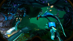 Subnautica creator Unknown Worlds will unveils a new turn-based, sci-fi game at Gamescom 2022