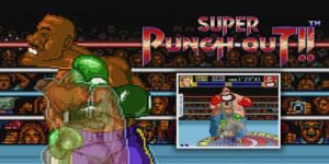 Super Punch-Out!! new codes discovered, including multiplayer