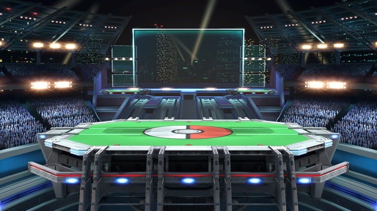 Video: Watch the Panda Cup Top 8 of the Southwest Online Qualifier for Super Smash Bros. Ultimate