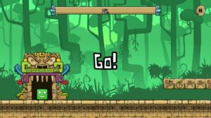 Temple Dash: Jungle Adventure Review