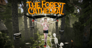The Forest Cathedral is the next psychological thriller due to hit Xbox and PC