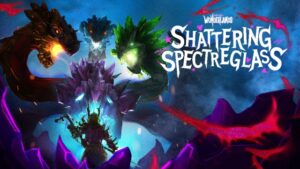 Expand Tiny Tina’s Wonderlands with all-new Shattering Spectreglass DLC