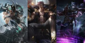 LoL: Best Champions for Climbing Solo Queue in 2022
