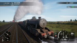 Hands On: Turning Back Time with Train Sim World 2's Spirit of Steam on PS5, PS4