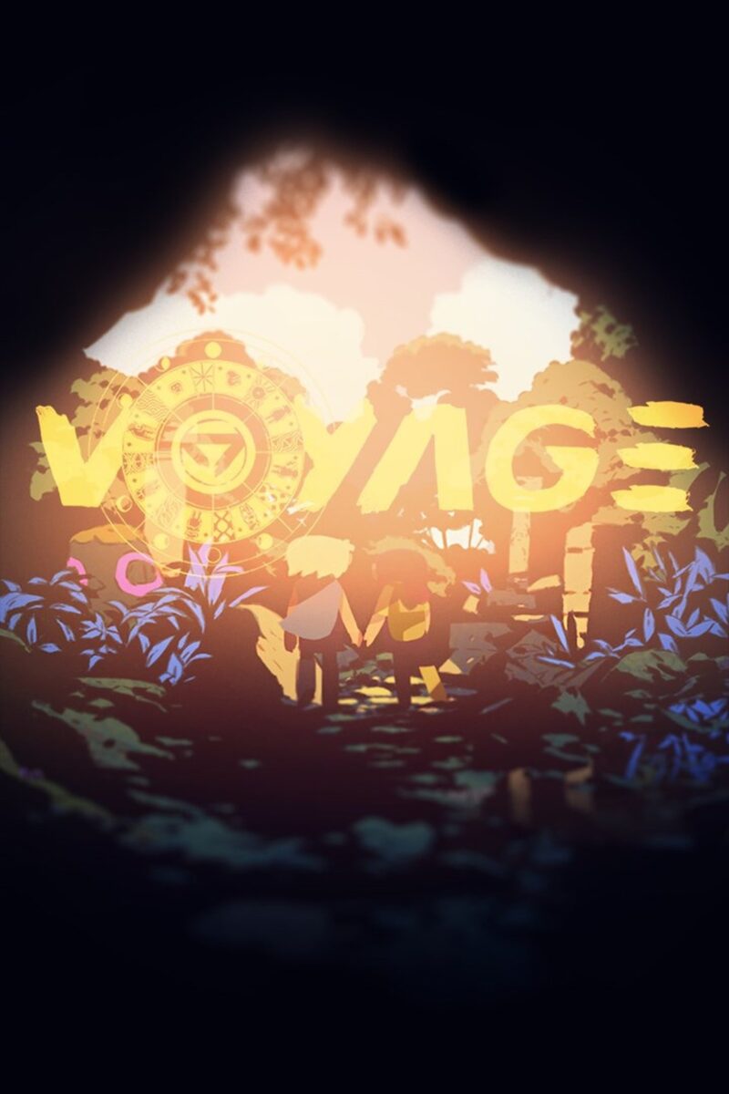 Voyage – August 12