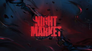 Valorant Night Market September 2022 Start Date & Time
