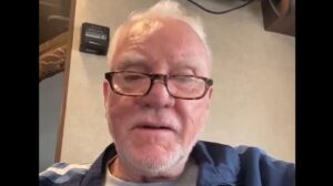 Malcolm McDowell announces Gloomwood delay: 'For God's sake, you can wait'