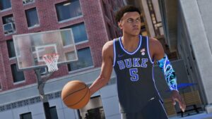 Why is it So Hard to Shoot in NBA 2K23?