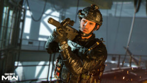 PlayStation CEO Says Microsoft CoD Offer is 'Inadequate on Many Levels'