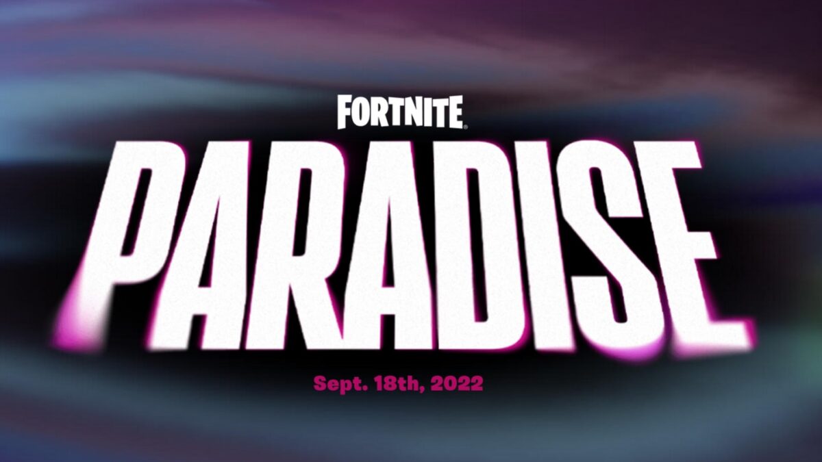 Fortnite Paradise Explained: What We Know About Chapter 3 Season 4
