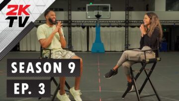 NBA 2K23 2KTV Episode 3 Answers: 4,100 VC Available for Free