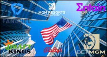 United States iGaming giants partner up on new responsible gaming initiative