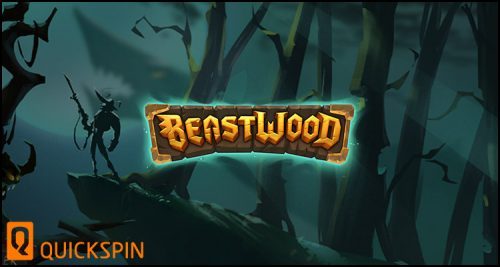 Quickspin premieres its long-awaited Beastwood video slot