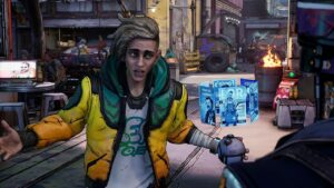 Hype Builds as New Tales from the Borderlands Gets Dual Character, Gameplay Trailers