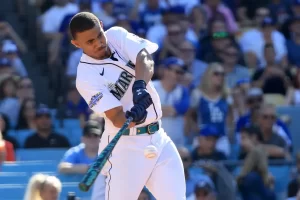 Seattle Mariners Solidify Future with Julio Rodriguez Extension