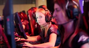 Why manage your school esports competition with Toornament
