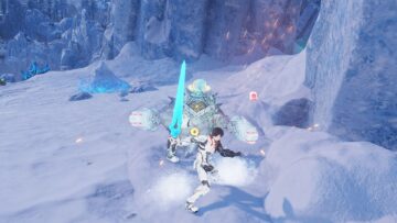 Observe the Moon-Gazing Event in Phantasy Star Online 2 New Genesis