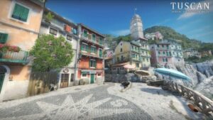 CSGO: Tuscan Tips to Help You Dominate