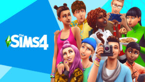 The Sims 4 is going free-to-play everywhere starting in October