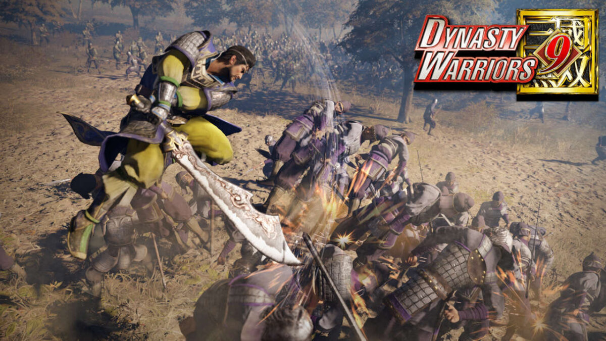 EA Is Making A New AAA Hunting Game With Dynasty Warriors Publisher Koei Tecmo