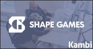 Kambi Group agrees deal for the purchase of front-end doyen Shape Games