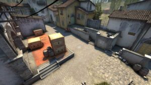 CSGO 6 Awesome Inferno CT Side Strats