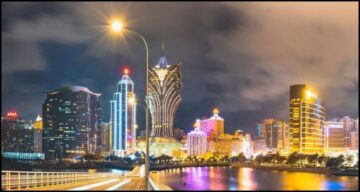 Former Suncity Group boss tells of Macau’s rife ‘side betting’ culture