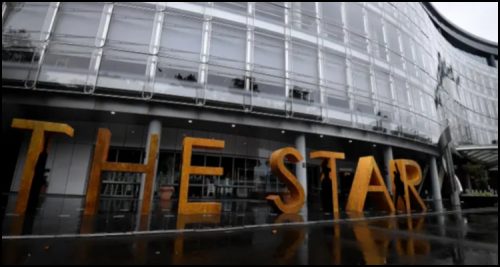The Star Entertainment Group Limited found unfit to hold a New South Wales casino license