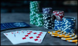 Enormous valuation for the United States’ gambling industry