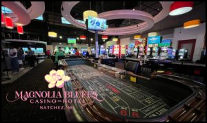 Mississippi regulator endorses Magnolia Bluffs Casino and Hotel sale