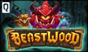 Quickspin premieres its long-awaited Beastwood video slot