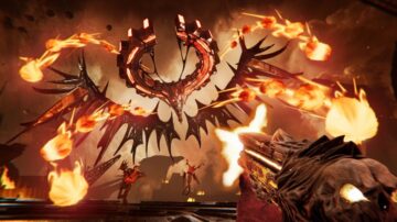 Mini Review: Metal: Hellsinger (PS5) – Brilliant Gameplay Surrounded by Banality