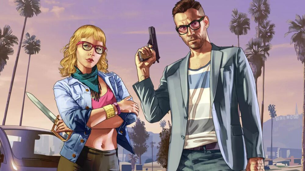 Gameplay videos from GTA 6 reportedly leak online after massive hack