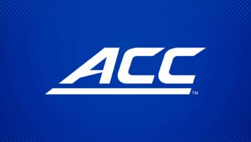 ACC Announces Basketball Schedule for 2022-23