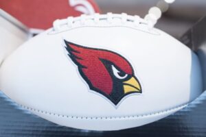 BetMGM and Arizona Cardinals Launch First NFL Stadium Retail Sportsbook