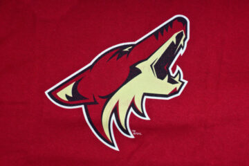Arizona Coyotes Sign NHL’s First Native American Jersey Sponsor