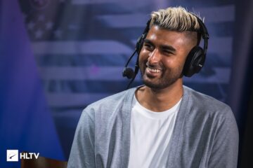 [LIVE] HLTV Confirmed with guest launders: Pro League playoffs preview