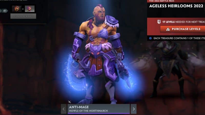 Dota 2: Battle Pass 2022 – What to Expect in the Ageless Heirlooms 2022 Treasure
