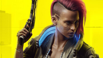 Cyberpunk 2077 Has More Concurrent Players Than The Witcher 3’s All-Time Peak on Steam