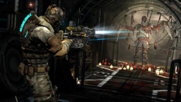 Dead Space Remake Expands Narrative and Includes Lore from Rest of Franchise