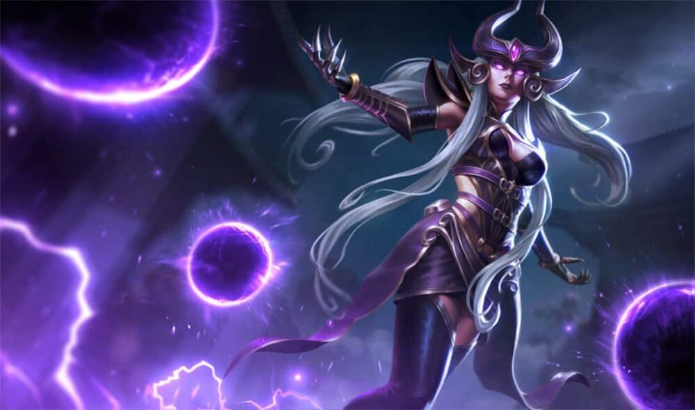 TFT Patch 12.18 Notes: Dragonmancer Nunu Nerfed, Vollibear and Shimmerscale Buffed