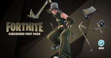 Fortnite just released a ‘Dead Game’ skin