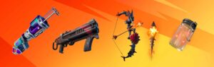 Fortnite 21.51 Patch Notes – New Content for Fire Week