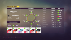 Forza Horizon 5 Festival Playlist Weekly Challenges Guide Series 11 – Spring