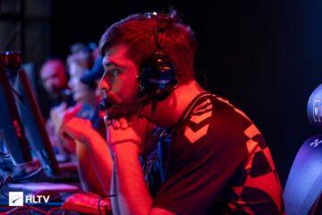 Apeks withdraw from ESEA Advanced: "We need time to reflect and evaluate"