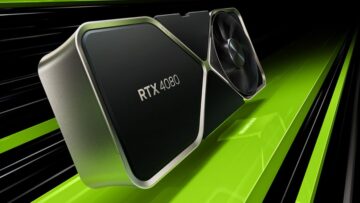 Nvidia clears up concerns regarding power supplies and next gen GPUs