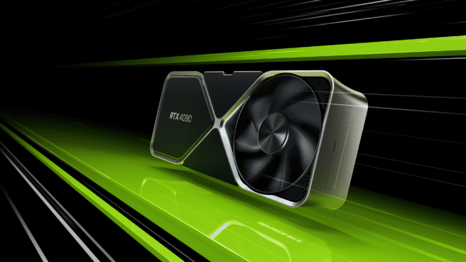 GeForce Beyond News: NVIDIA Ada Lovelace Architecture, GeForce RTX 40 Series GPUs, DLSS 3 and much more