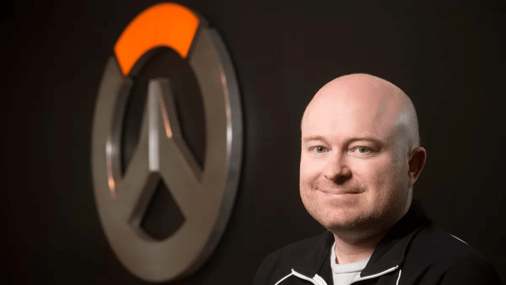 Overwatch 2’s Lead Hero Designer Leaves Blizzard