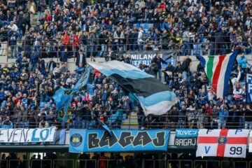 Inter Milan Strikes Deal with Infotainment Provider LeoVegas