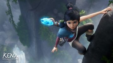 Kena: Bridge of Spirits Anniversary Update 2.0 Patch Notes Detail New Features